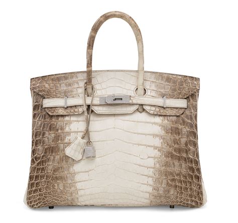 hermes diamond himalaya birkin|himalaya niloticus crocodile birkin 35.